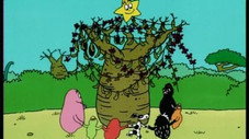Madagascar - Le baobab