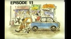 Épisode 11
