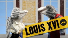 Louis XVI