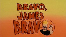 Bravo, James Bravo