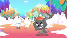 Épisode 15