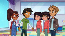 Épisode 32