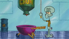 SpongeBob's Place