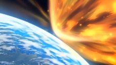 A Chegada dos Extraterrestres!