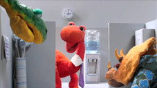 Épisode 18