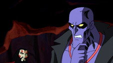 Spring of Evil