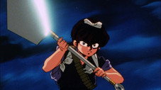 Encore une fiancée pour Ranma