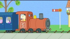 The Train Ride