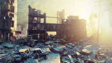 Apocalypse nucléaire