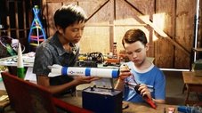 Foguetes, Comunistas e o Sistema Decimal de Dewey