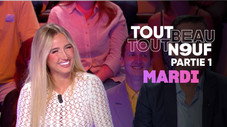 Émission 2 Du 02/09/2025 (Partie 1. 2 & 3)