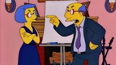 Milhouse Dividido