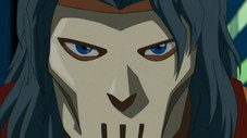 Rencontre avec Casey Jones