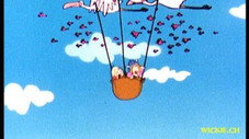 Maria et les oiseaux