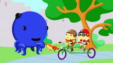 Épisode 1
