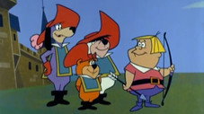 Épisode 4