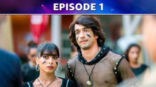 Épisode 1