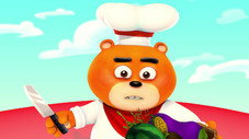 Épisode 1