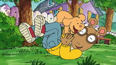 Le Petit Chien d'Arthur