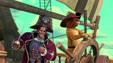 Pirate Booty