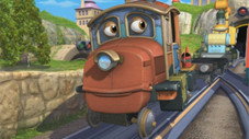 Hodge une loco serviable