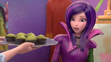 Une recette explosive