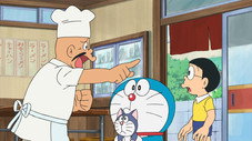 Épisode 1258
