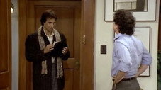 Knock Knock, Who's There?