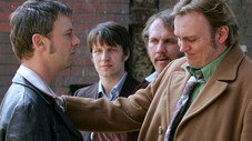 The Shooting