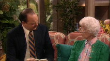 Never Yell Fire In A Crowded Retirement Home: Part I