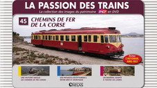 Chemins de fer de la Corse
