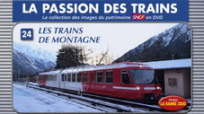Les trains de montagne