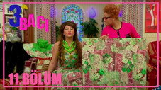 Épisode 11