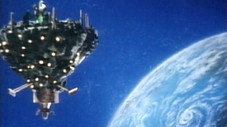 Cible : la Terre