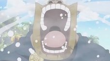 Adeus à Ilha dos Gigantes! Em Direção à Alabasta!