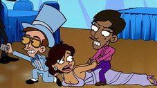 Épisode 12