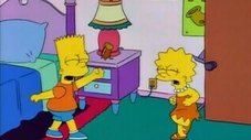 Lisa no Hóquei