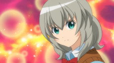 There Sure Is a "The Battle Between God and Girl Now Begins!" Feeling♥