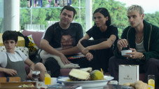 Épisode 1