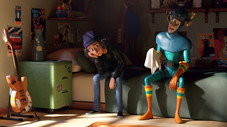 Épisode 1