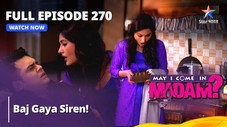 Épisode 270