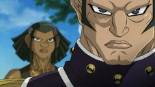 Accrocher avec Axel (1-2)