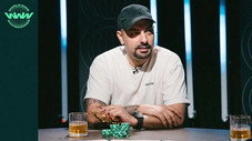 Épisode 134