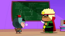 Épisode 17