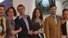 Épisode 1