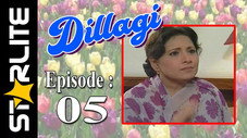 Épisode 5