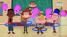 Épisode 32