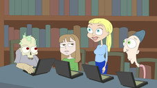 Épisode 10