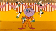 Faire le clown (Squiddly Diddly)