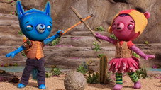 Épisode 12